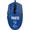 Seton Hall University Pirates Net G203 Prodigy RGB Wired Gaming Mouse Skin